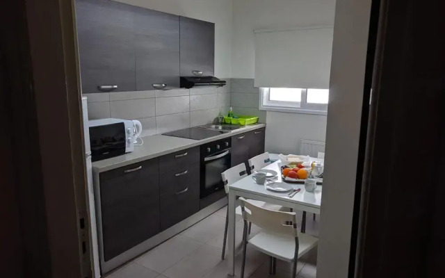 Lordos Hotel Apartments