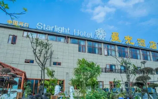 Starlight Hotel