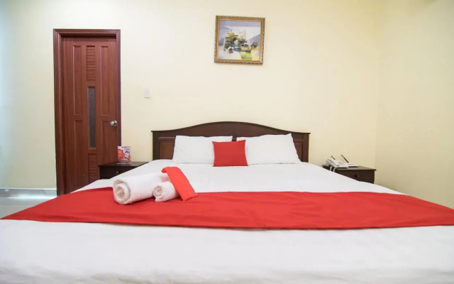 Binh Minh Hotel By RedDoorz