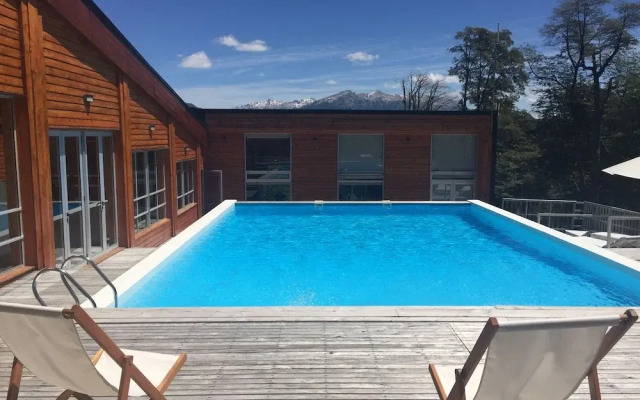 Bahía Montaña Resort