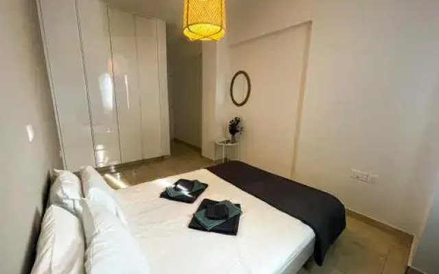 Paloma Living - Paphos Town Centre 2Bedroom No.202