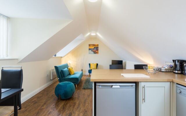 The Loft  Meriden  Near NEC