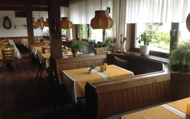 Landgasthof 'Zum Wiesengrund'