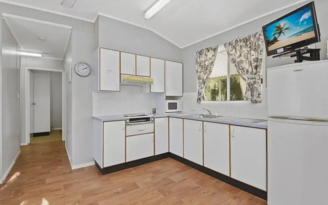 Dunbogan Caravan Park