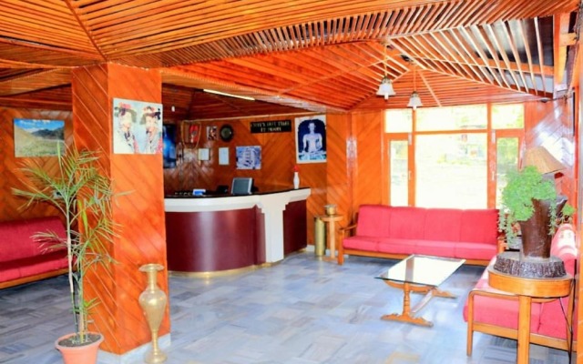 Zarim Hotel Manali