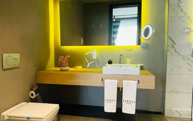 Sandima Boutique Hotel