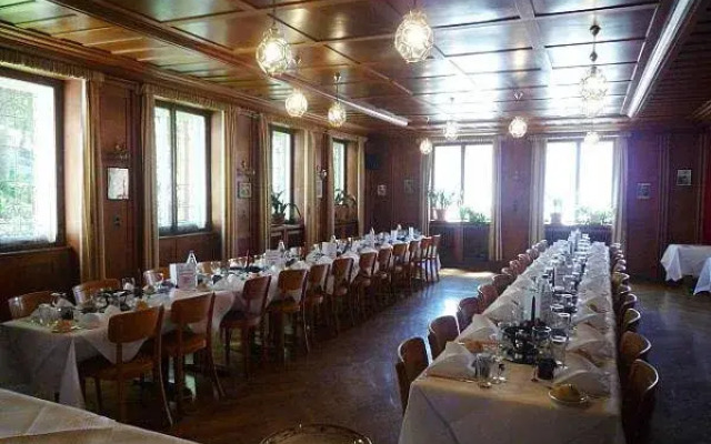 Hotel Schweizerhof