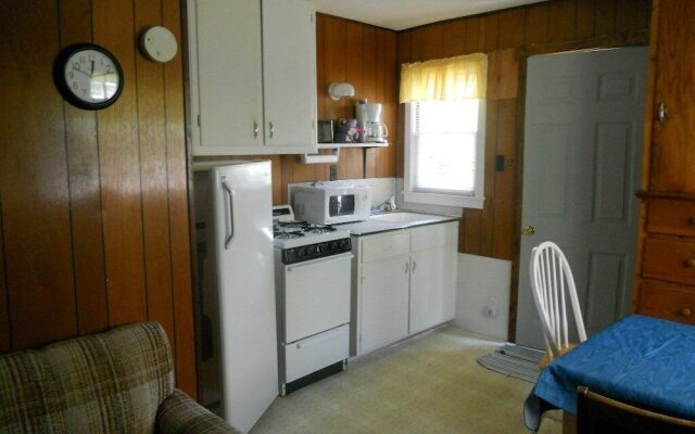 Stephan's R&R Resort