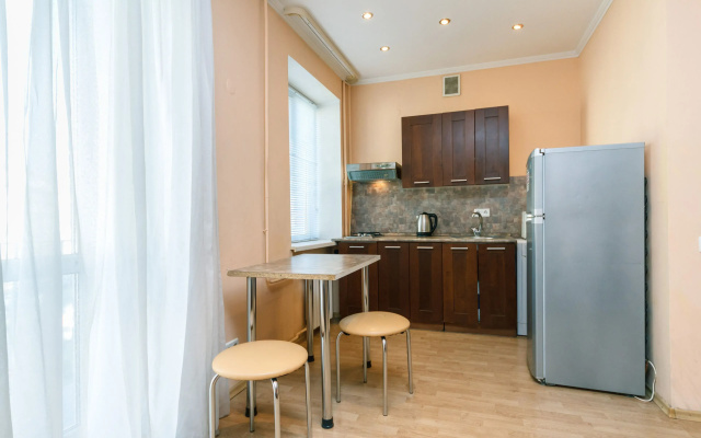Uavoyage Baseina Apartments