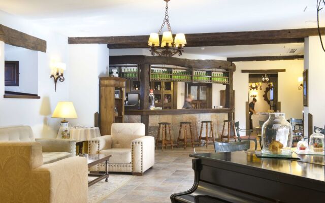 Parador De Cangas De Onis