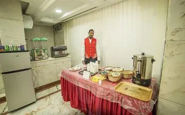 Al Borj Al Aseel Hotel