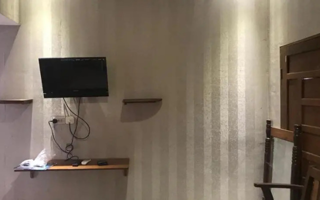 OYO 1752 Hotel Wisata