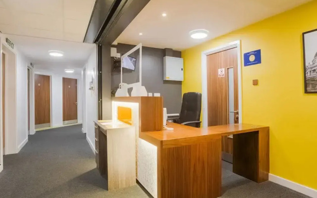 Comfortable Holiday Home In Liverpool Near City Centre