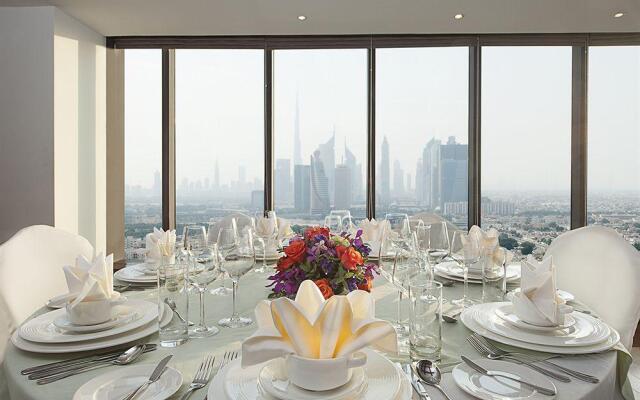 Park Regis Kris Kin Hotel Dubai