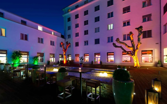 Hotel Mannheimer Hof - Leonardo Limited Edition