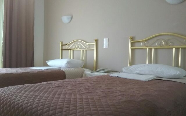 Hotel Anesi