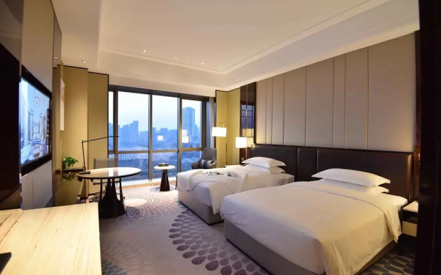 Haikou Yatter Hotel Vignette Collection An Ihg Hotel