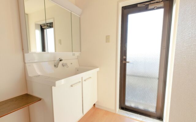 Grandioso Nakano Fujimicho