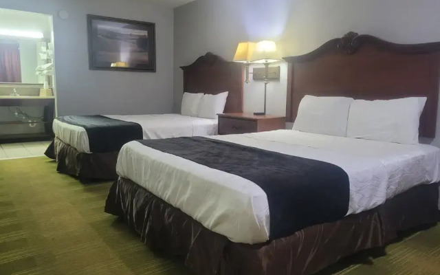 Country inn Lampasas
