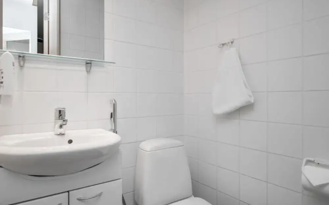 Hotel Rukatonttu