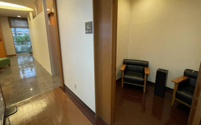 Hotel Route Inn Naha Tomariko