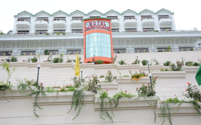 Hotel Harshikhar