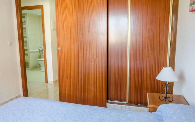 Apartamentos Tesy