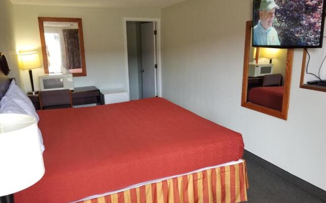 Budget Host Inn Eagan