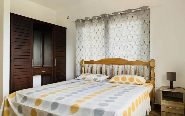 Oceanic View Apartments