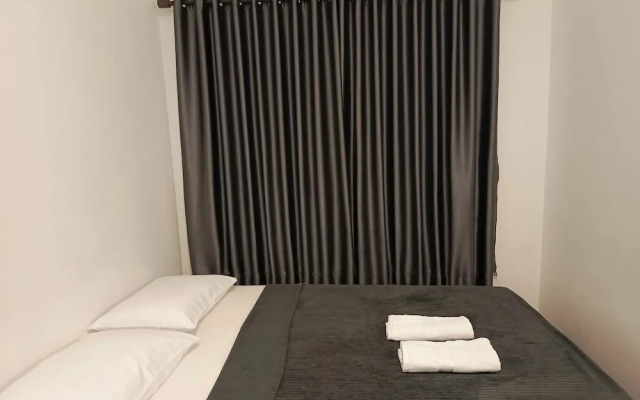 Sierra By Semusim Villa