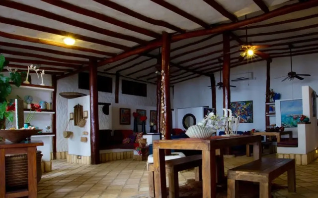 La Ardileña