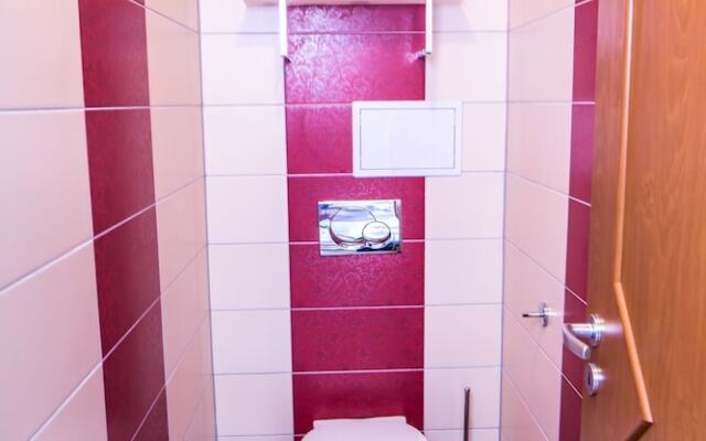 Exclusive apartman in Vysoke Tatry