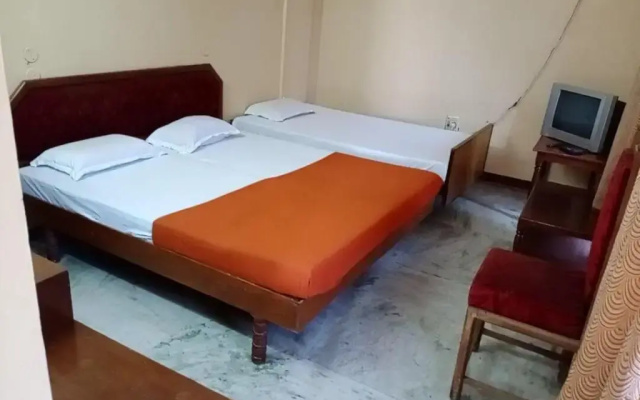 Hotel Soorya International