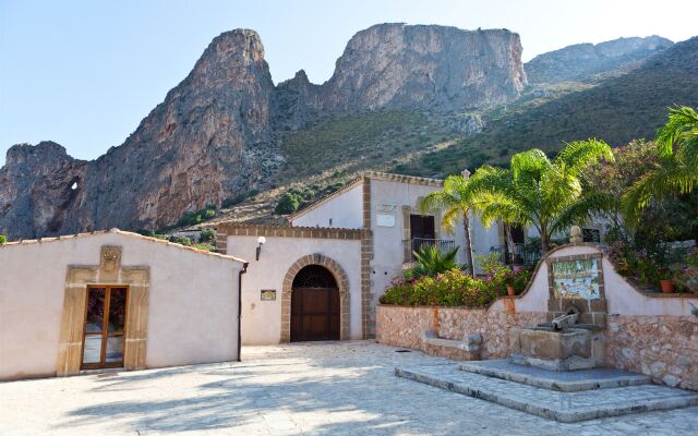 Cala dell'Arena