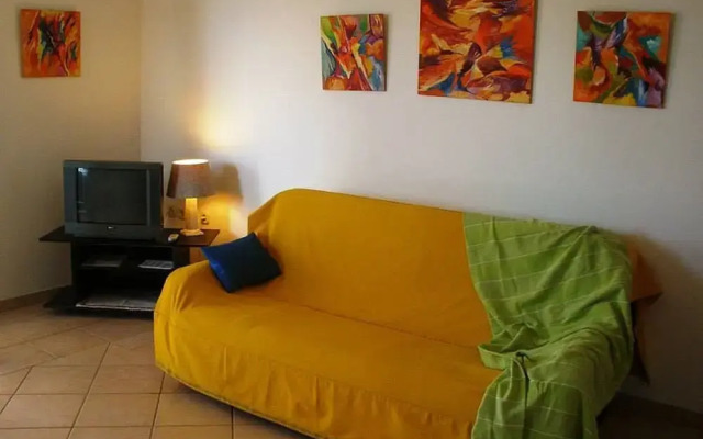 Apartments Neda