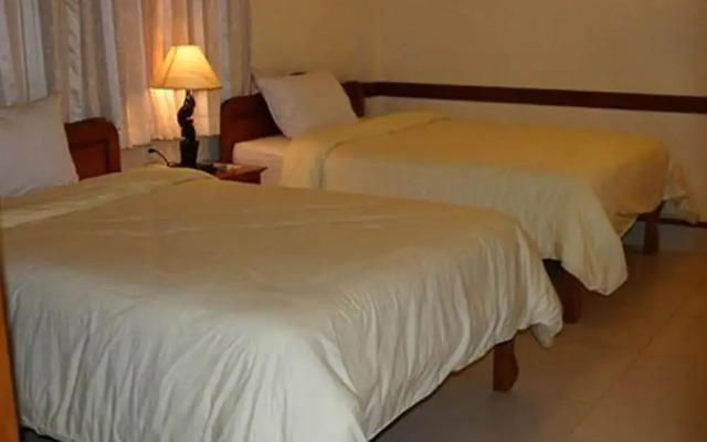 Nokor Lucky Apartments