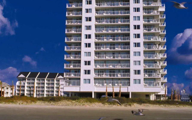 Club Wyndham SeaWatch Resort