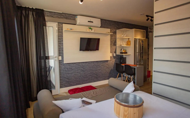 Studios Centro SP 16