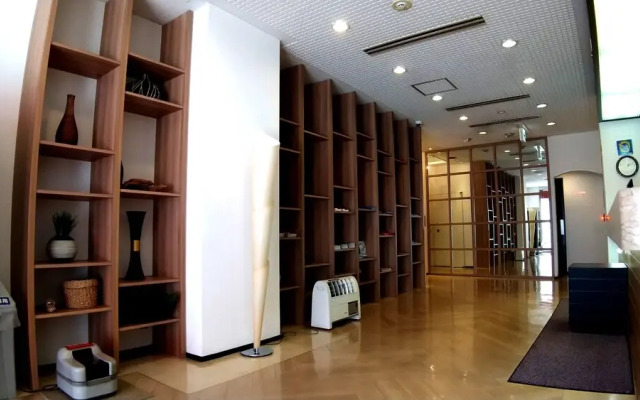 Center Hotel Osaka