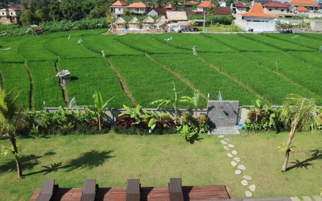 Puri Canggu Villas & Rooms