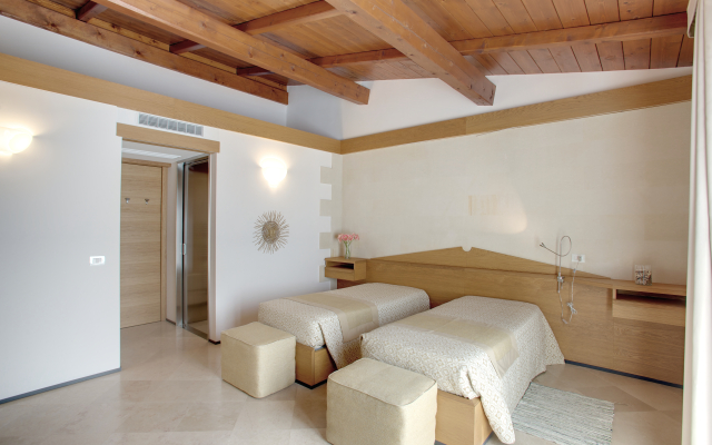 Masseria Stali, The Originals Relais