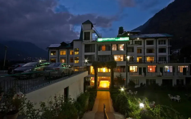 Royal Park Resort