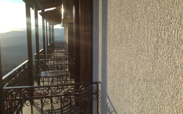 Olympic Hotel