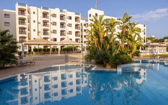 Seagull Hotel