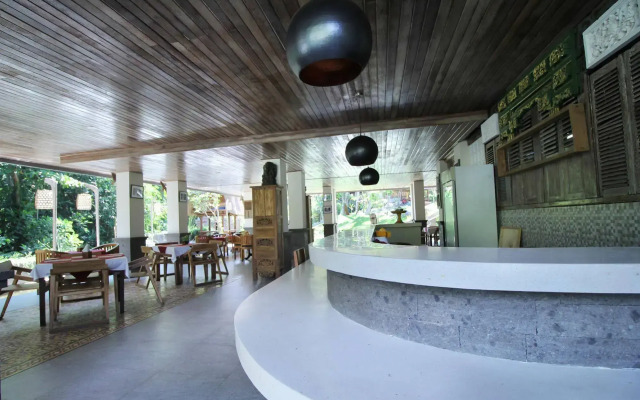 Airy Ubud Pengosekan Raya Bali