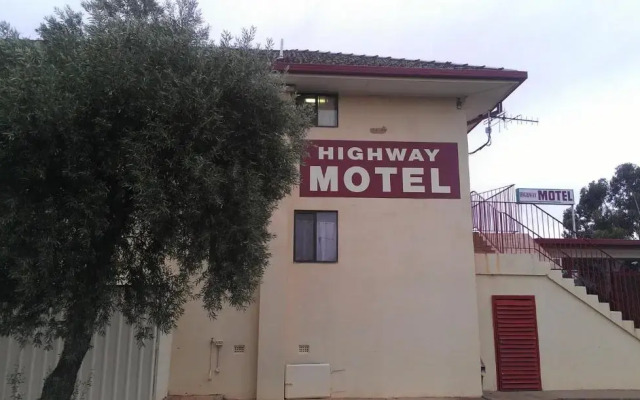 Goolgowi Highway Motel