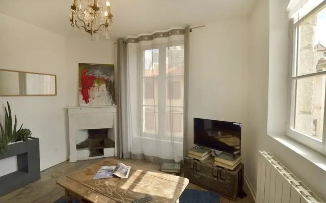 Les Apparts du Plot - 4