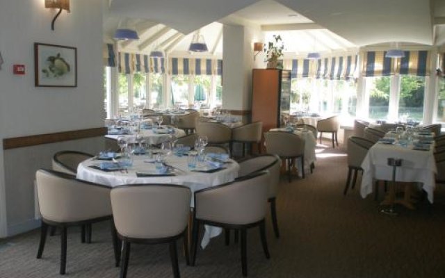 Hotel Restaurant le Rive Gauche