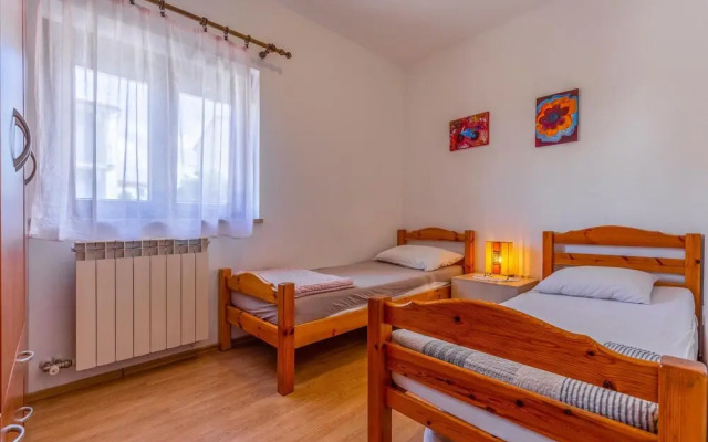 Amazing Home in Pula With Wifi and 3 Bedrooms