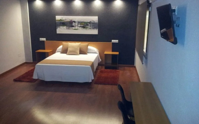 Hostal Ciudad de Lepe